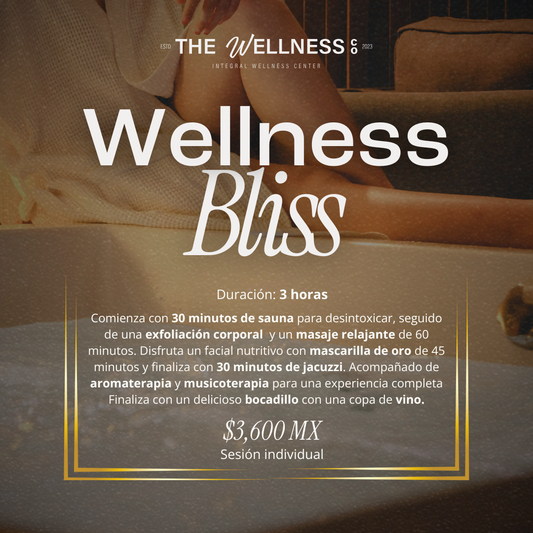 Wellness Bliss