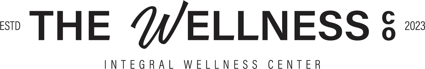 The Wellness Company